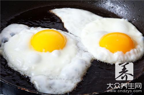 吃雞蛋後有禁忌，七種食物絕對吃不得(3)