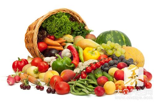 哪些食物是發物哪些蔬菜是發物