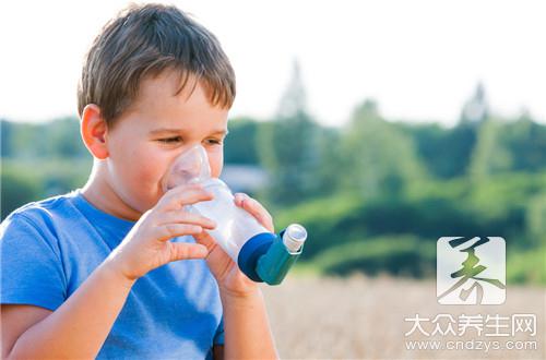 支氣管擴張不能吃什麼食物，如此治療效果好