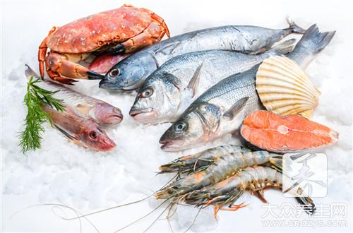 吃海鮮過敏怎麼辦？看這裡教你解決海鮮過敏