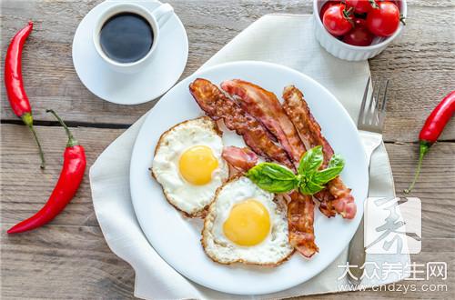 吃完雞蛋千萬別碰這5種食物  易患上腸胃炎(3)