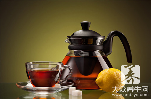 多喝茶不如會喝茶，喝茶記住七個禁忌是關鍵(3)