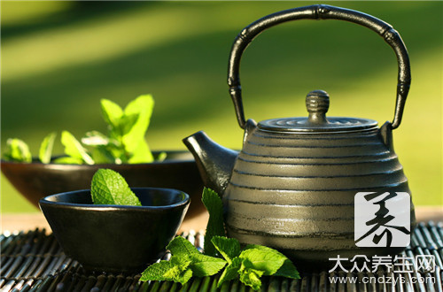 多喝茶不如會喝茶，喝茶記住七個禁忌是關鍵(4)