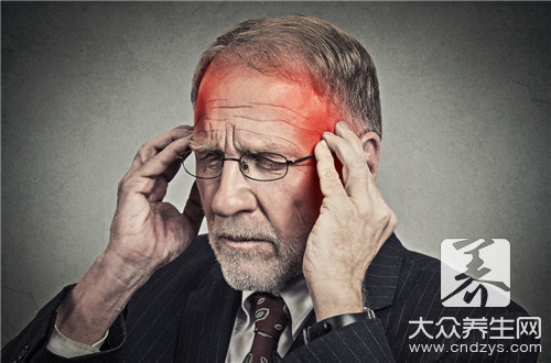 吸煙加速大腦衰老？五個可怕因素讓你提前”退化“(2)