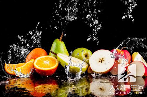 吃水果6個禁忌不知曉，小心吃出大問題！(3)