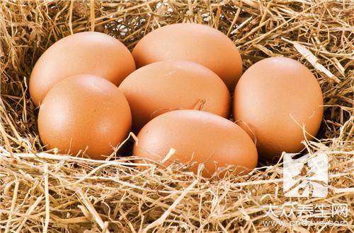 每天吃雞蛋營養嗎？非也，危害比想象的大多了！(1)