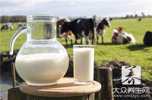 牛奶越濃越有營養？五個“雷區”踩的人還不少(6)