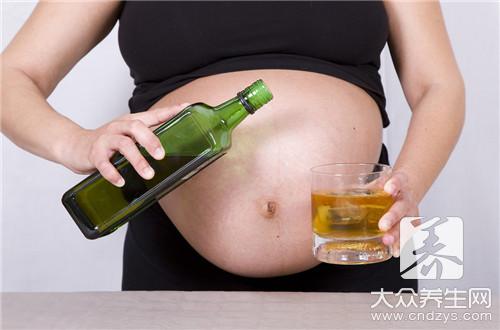 孕婦禁忌食物一覽表 孕婦不能吃的食物 