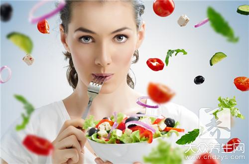 吃飯時的這些壞習慣，不改腸胃永遠不健康(6)