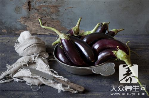 吃茄子也會中毒？這種吃法的確不容忽視！(6)
