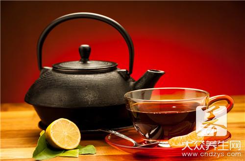 中國人喝茶養生，9成人都易進入這些誤區！喝茶的大忌！(2)