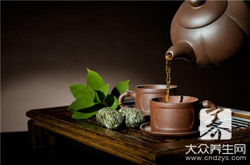 中國人喝茶養生，9成人都易進入這些誤區！喝茶的大忌！(4)