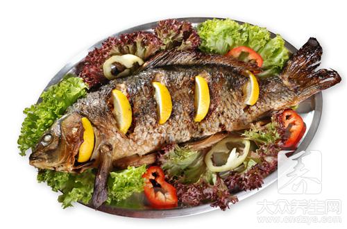 魚肉好營養，但是這五類人吃了就糟糕了！(3)