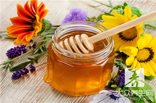 體質寒濕吃蜂蜜加重濕氣，六類人吃蜂蜜等於吃毒(4)
