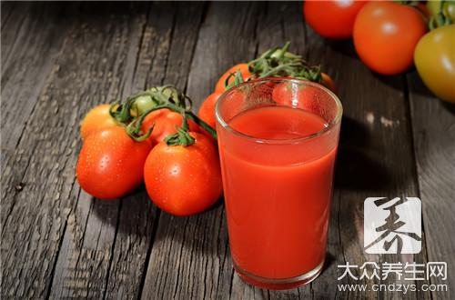 西紅柿這樣吃，小心可能會出大事！(4)