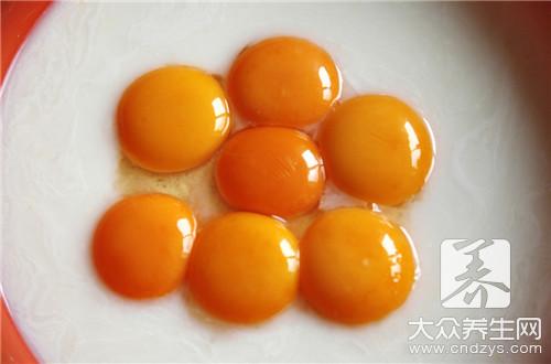 雞蛋營養好又美味兒，幾類人吃了卻好似砒霜毒藥(3)