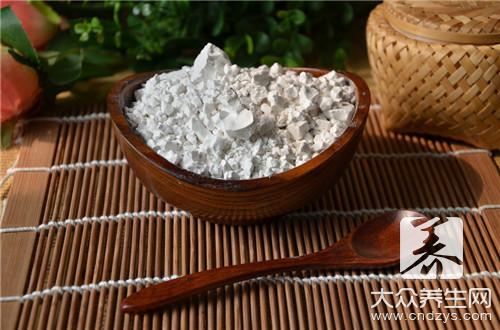 哪些人不適合吃珍珠粉