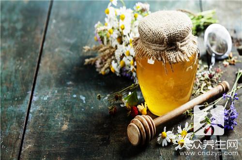 哪些人不適合吃蜂蜜