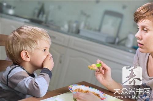 孩子早餐四種吃法影響孩子生長發育(3)