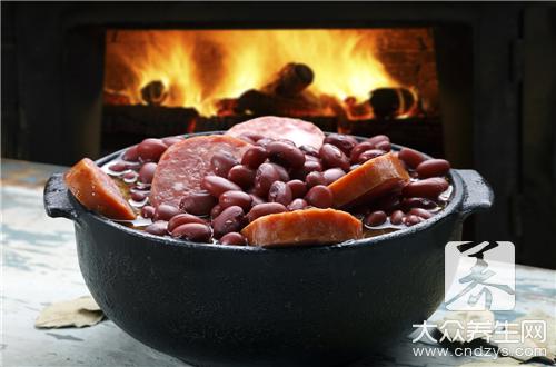 男人冬季吃火鍋，小心吃出病來！(2)