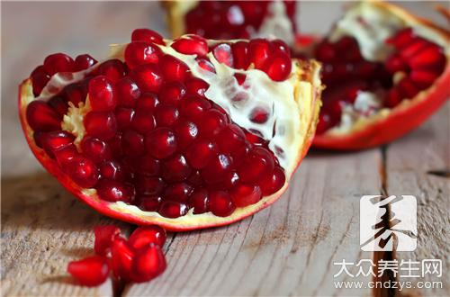 四種秋季水果加速胃病癌變，有胃病的你當心！(6)