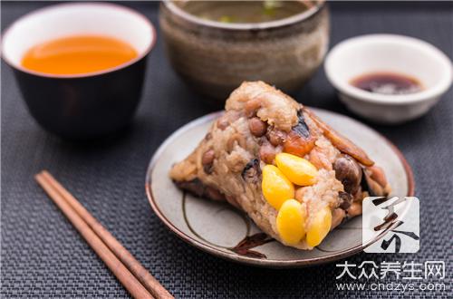 糯米健脾養胃，有這病的人堅決不能吃(1)