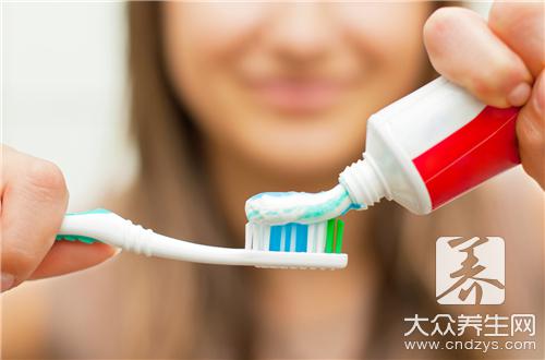 牙膏是否有保質期？牙膏的這8個真相很多人不知(2)