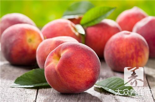 吃水蜜桃會過敏嗎？(1)