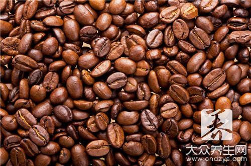 咖啡因對人體的危害有哪些？(1)