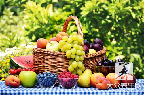 空腹吃水果會胖嗎有什麼影響