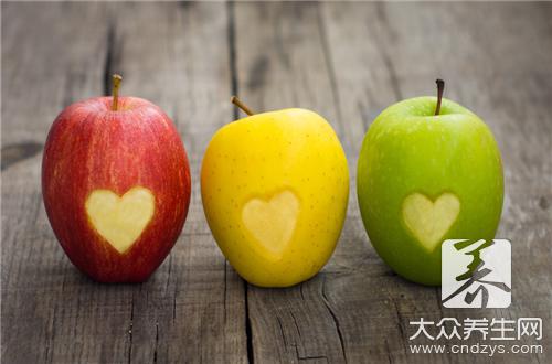 空腹吃蘋果會發胖嗎什麼水果不宜食用