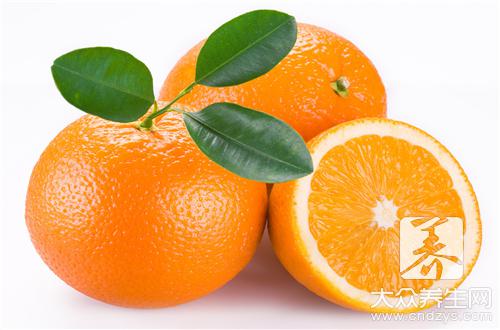紅色果肉的橙子屬於血橙嗎?