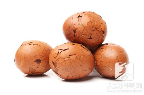 雞蛋六種吃法變毒藥(4)