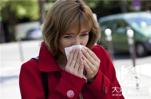 慢性鼻炎用藥應該注意的幾個原則