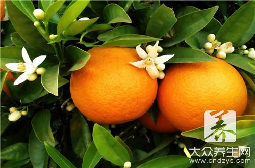 金秋時節吃橘子 3大禁忌要記得(2)