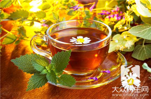自制涼茶 夏季食療的最佳選擇(1)