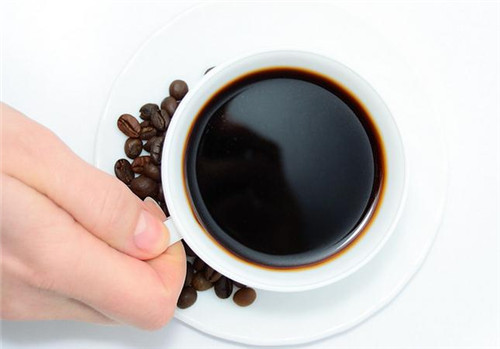 哺乳期可以喝咖啡嗎 喝咖啡有什麼影響