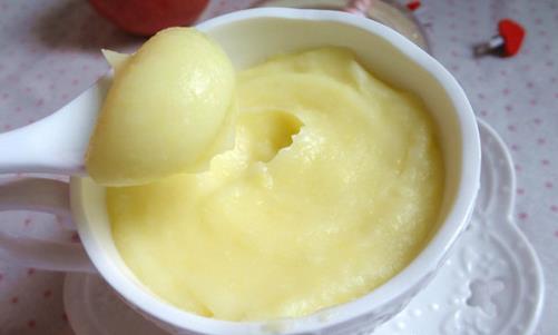 春季幼兒吃什麼好？清火潤肺的幼兒輔食推薦