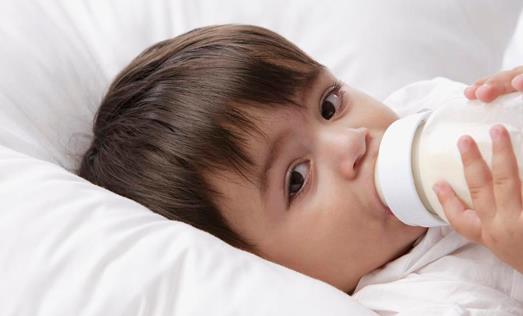 過濃的牛奶不要喝 寶寶喝牛奶要注意6點