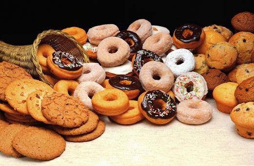 糖尿病患者需警惕8個常見飲食誤區