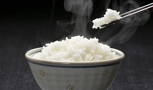 夠營養吃米飯也能健康瘦身