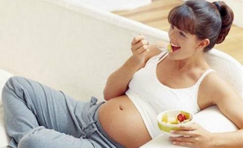 孕期補血多吃四種食物