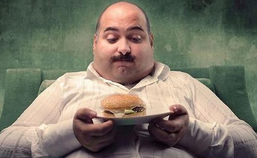 減肥也會餓出脂肪肝 正確減肥應這樣吃