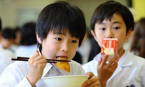 氣溫多變 為孩子增強免疫力的飲食指南