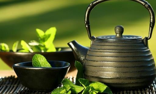 上班族每天應喝4杯茶