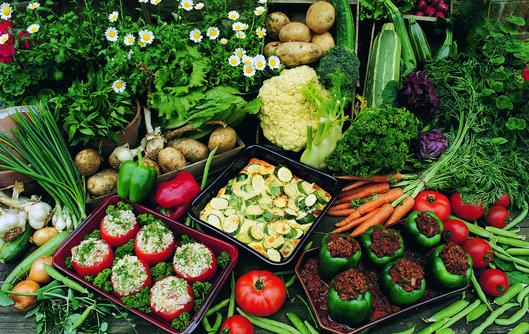 蔬菜生吃好還是熟吃好？