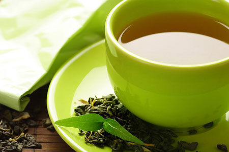 隔夜茶到底有沒有毒？