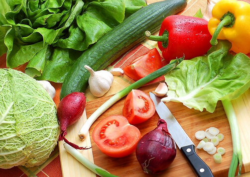 不吃施肥量大的蔬菜-教你辨別有污染的蔬菜