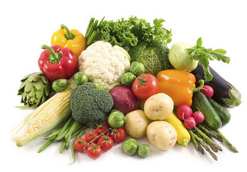 帶毒性的蔬菜不可隨便吃-蔬菜不全是好的