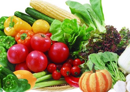 如何識別被農藥污染的蔬菜？如何去除蔬菜上農藥的殘留